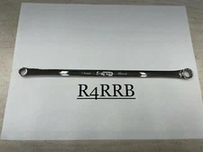 Snap-on Tools USA NEW 9mm 11mm High-Performance 0° Offset Box Wrench XDHFM911