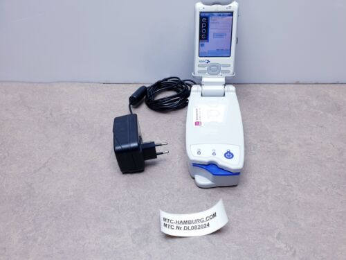 Sistema de análisis de sangre Siemens epoc DL082024 - Imagen 2 de 13