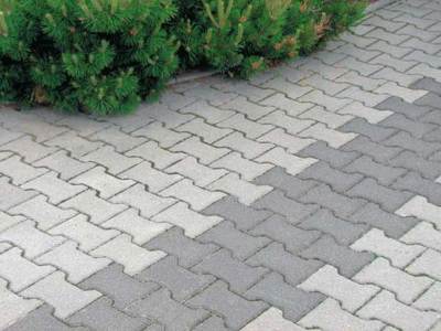 BETONPFLASTERFORM - PLATTE - ZIEGEL - 225x88x60 und 225x88x80 Terrassenziegel, 