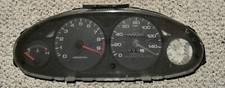 94-01 Acura Integra Honda Manual 5 Speed Instrument Cluster Gauge Assembly 94-01 Acura Integra Honda Manual 5 Speed Instrument Cluster Gauge Assembly