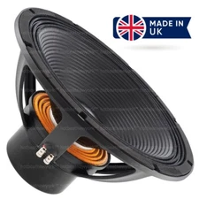 Celestion TSQ2145 21" Neodymium LF Sub woofer Speaker 1,800 Watts RMS 8-ohm