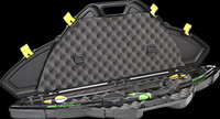 Plano Molding Company Bow/arrow Cases 110800 Ultra Light Bow Case Black on sale Plano Molding Company Bow/arrow Cases 110800 Ultra Light Bow Case Black on sale