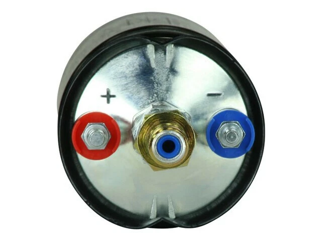 AEM 400LPH Metric Inline High Flow Fuel Pump AEM 50-1009 - Image 2 of 3