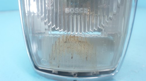MERCEDES--BENZ W114 W115 , BOSCH EURO HEADLIGHT ASSEMBLY , OEM , - Foto 9 di 24