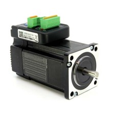 JMC Closed Loop Stepper Motor with Integrated Driver 3Nm - iHSS60-36-30-21-38