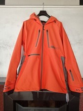 giacca snowboard THIRTYTWO TM JACKET taglia L nuova con cartellino