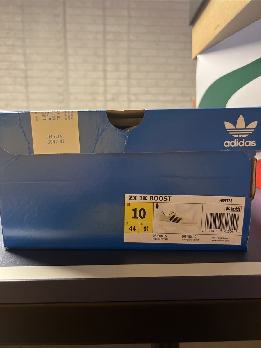 、 adidas originals zx 1k boost shoes men's | eBay