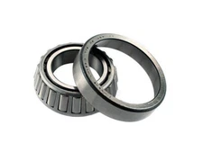 For 1989-1991 Chevrolet R2500 Suburban Wheel Bearing Timken 33554RHSX