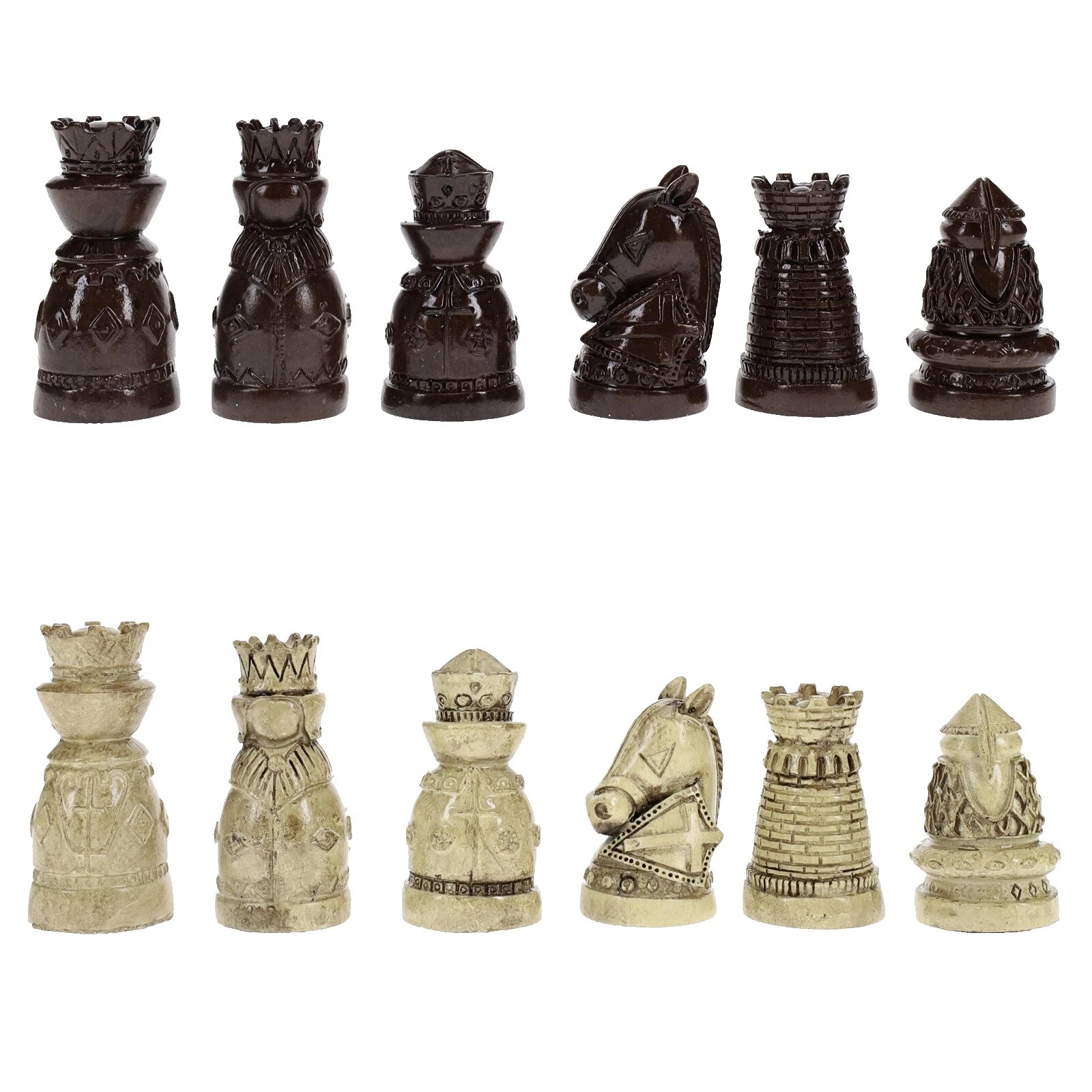 Chess Chess Pieces