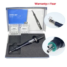 Sonic Air Driven Endo System Endodontic Handpiece For Medidenta Sonic MM1500  M4