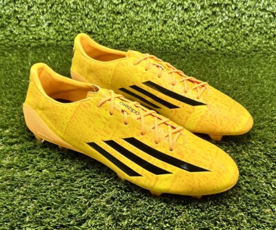 Adidas F50 Adizero Messi Collection (ref: Elite CrazyFast