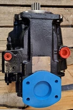 HRL057BPC28NNNN3S1N4A1NA80NNNNN, Sauer Danfoss, Hydraulic Piston Pump