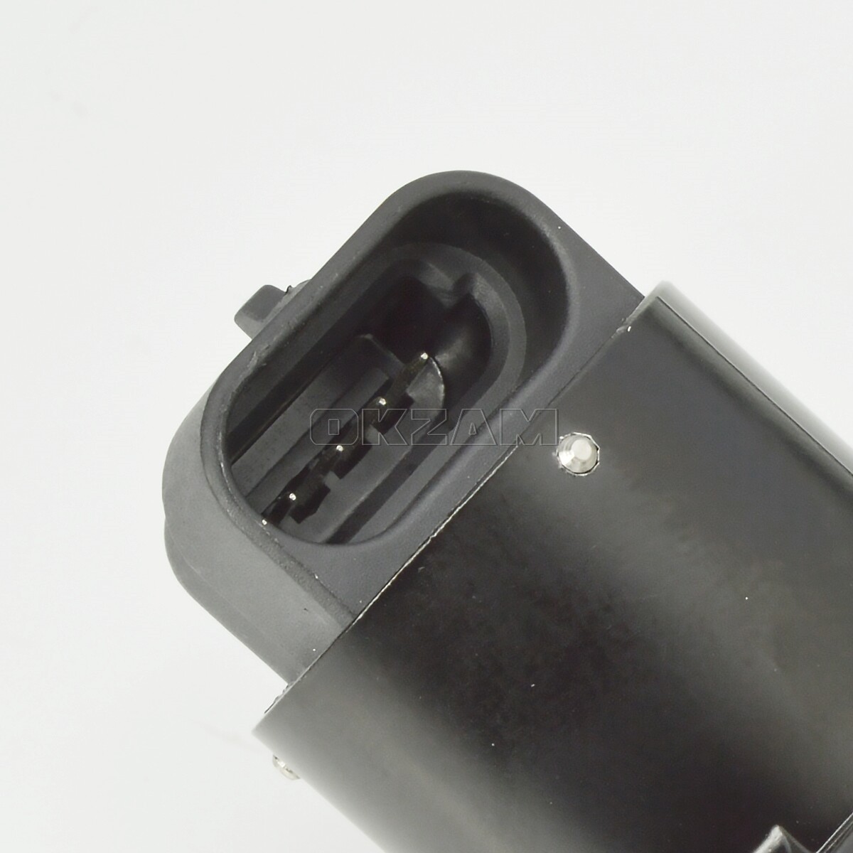 Leerlaufregelventil 12V 4-polig - Passend Für Verschiedene Modelle