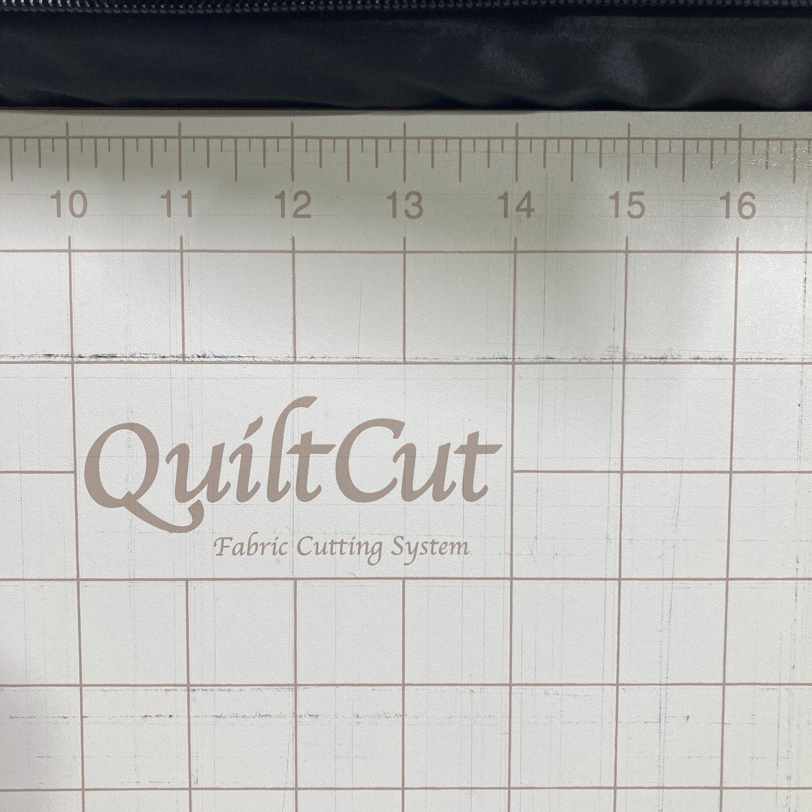 Vintage Alto's Quilt Cut Fabric Cutting System for Quilters Sewing with BAG eBay