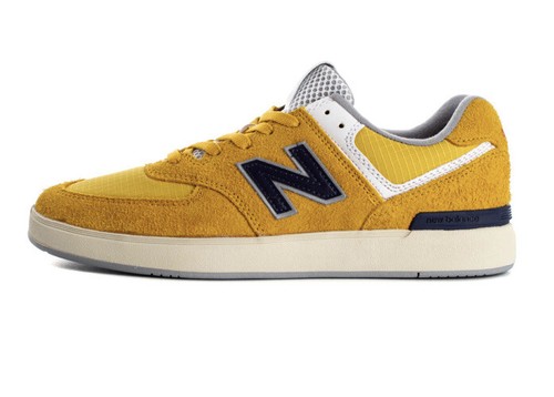 New Balance 574 All Coasts Size 8 Men's 