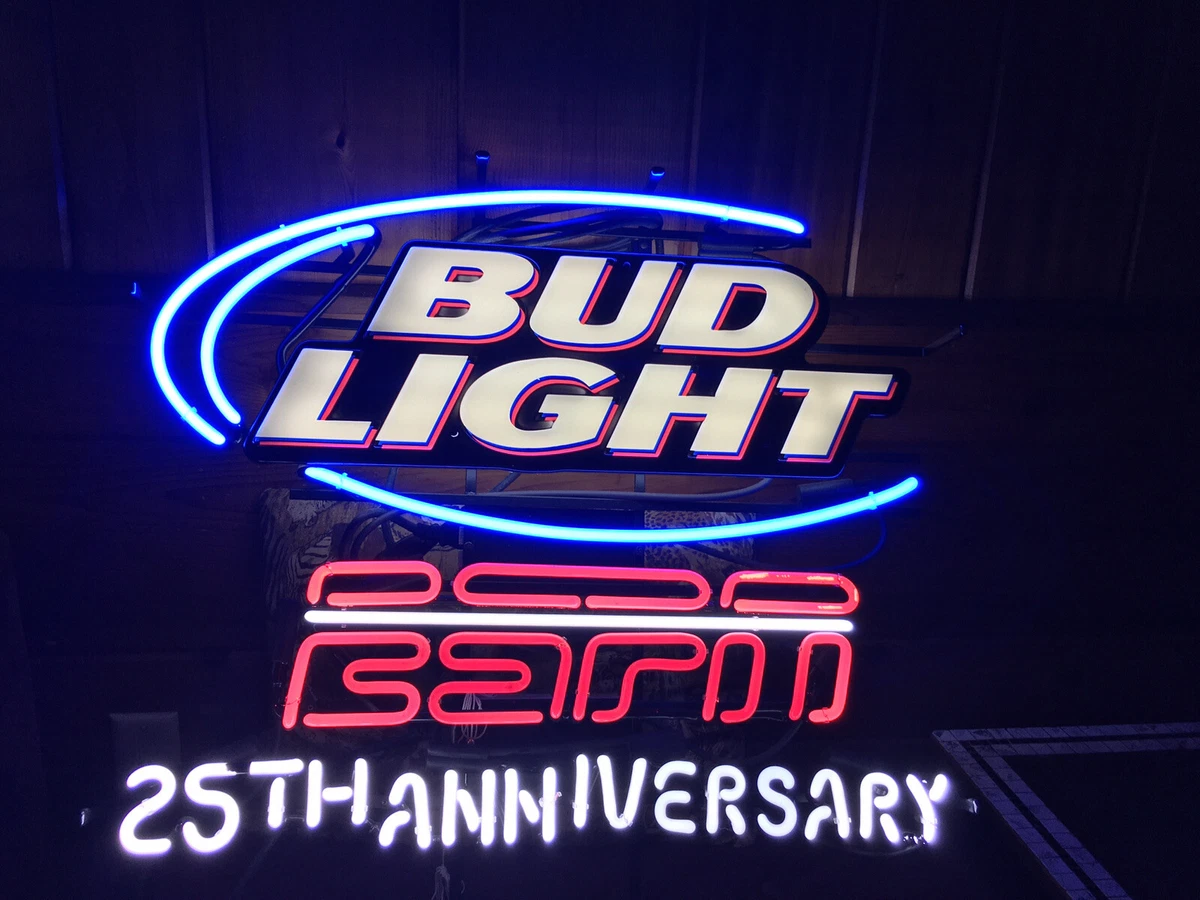 Las mejores ofertas en Colección Bud Light Neon Signs | eBay