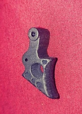 Pseudo Backstrap SAO Short Stroke Trigger for Taurus PT111/140 G2/G2C/G2S/709