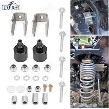 2" Front & Rear Suspension Lift Kit For Polaris Ranger 570 500 570-4 570-6