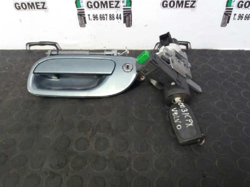 31253392 Antifurto/Chiave Contatto Per VOLVO S60 BERLINA T5 190036 - Foto 1 di 5