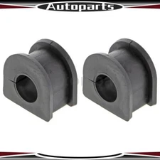 Front To Frame Suspension Stabilizer Bar Kit Bushing Fits 1983 Chevrolet G10