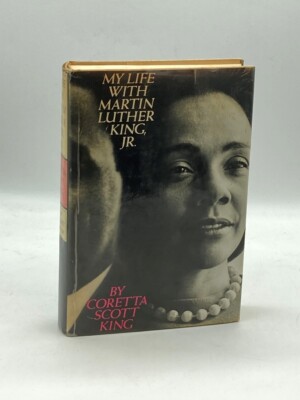 My Life with Martin Luther King, Jr
