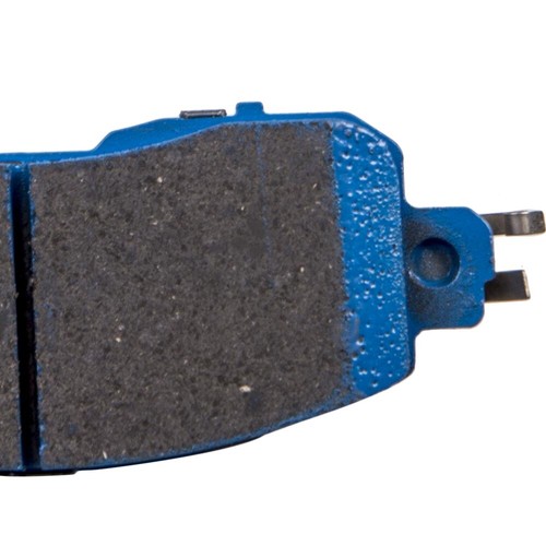 Front Disc Brake Pad for Nissan Otima L33 2012 2013-2018 2019 2020 2.5L - Picture 5 of 10