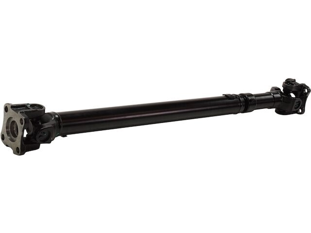 1989 Bronco Ii Rear Driveshaft