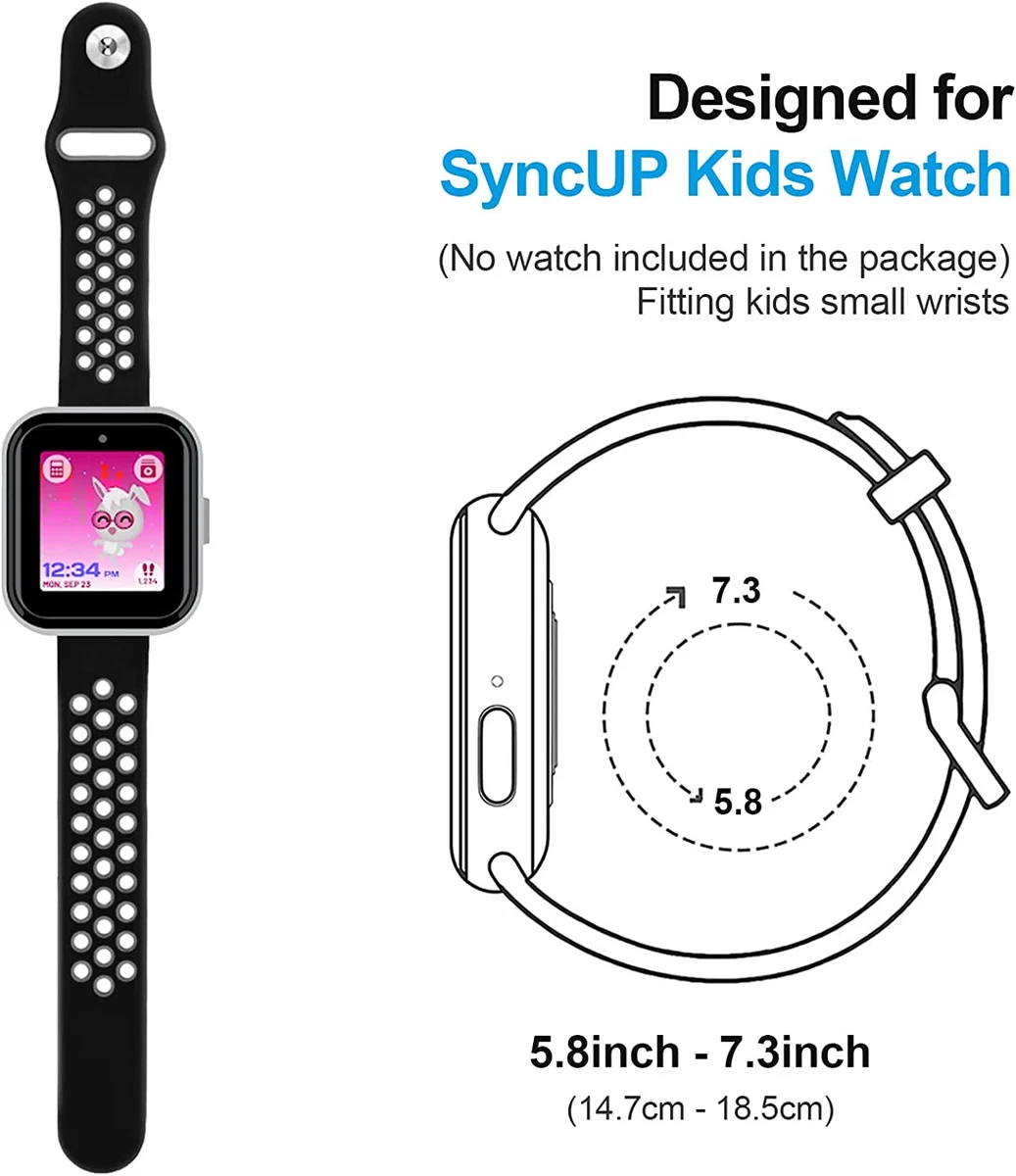 Boys watch online band