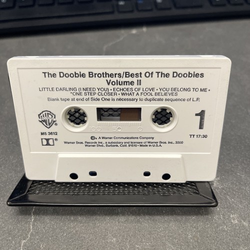 The Doobie Brothers Best Of The Doobies Vol. 2 - Picture 4 of 6