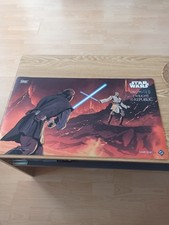 Star Wars Unlimited Twilight of the Republic: "I have the high Ground" Playmat