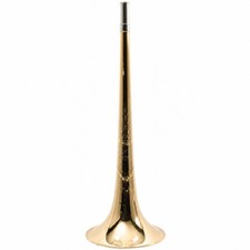 S.E. Shires STBBT-1GM8 Professional Tenor Trombone Bell in Gold Brass