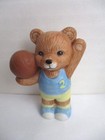 Vtg Homco Sports Bears 1408-Soccer Basketball Baseball Football — photo 4