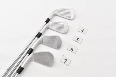 Titleist CB 712 FORGED 7本◆NSPRO950S Titleist Cb 712 Forged 7 Nspro950S | eBay