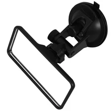  Reversing Mirror Automotive Blind Zone Auxiliary Mirrors Spot for Car