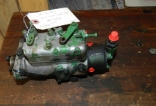 John Deere 830 3 Cylinder Cav Injector Pump, Ar52058