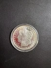 1oz Morgan Silver Round, .999 Fine Silver, 1 Troy Ounce