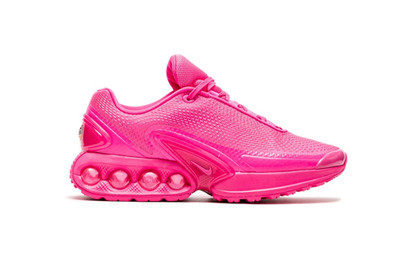 Nike Air Max Dn Laser Fuchsia Alchemy Pink Pink Blast (Women's) Size 10