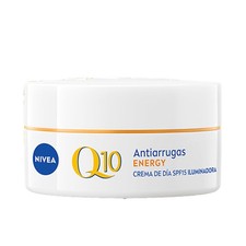Q10 ENERGY crema de día antiarrugas energ…