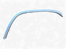 2009-2010 Honda Element Front Right Fender Molding Flare Black, 74115-SCV-A80ZC,