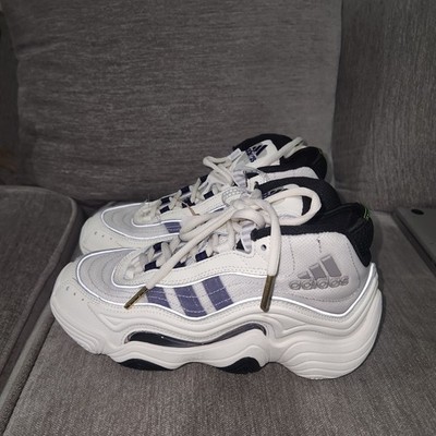 Adidas Crazy 98 Home Kobe Bryant Ivory White Basketball Shoes IF4517 Size 6.5