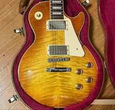 Gibson Les Paul traditionelle E-Gitarre 2016