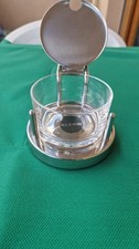 Formaggiera Alessi In Acciaio Inox