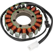 Ricks Motorsport Electric - 21-222 - Stator
