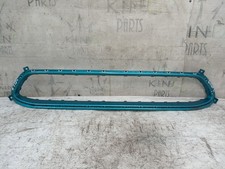 KIA NIRO 2019-2022 FRONT BUMPER GRILLE TRIM GARNISH 86562Q4000##G3589