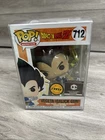Funko Pop! Dragon Ball Z #712-Vegeta (Galick Gun) (Chase) - Chalice W/ Protector