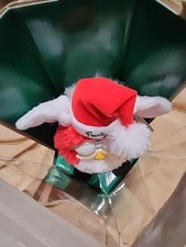 ORIGINAL FURBY LTD EDITION SANTA CHRISTMAS 1990S NEW IN BOX (Special Delivery)