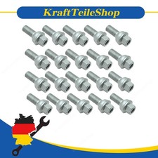 20 Radschrauben M14x1,5 Kugelbund für Mercedes W461 W463 Sprinter 4027816246459 20 Radschrauben M14x1,5 Kugelbund für Mercedes W461 W463 Sprinter 4027816246459