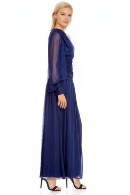 blue jewel dress Blue Jewel Seraphina Midi Dress