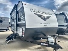 2026 Grand Design Transcend One 151BH