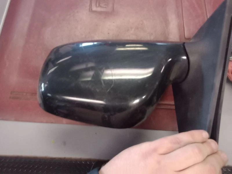 Driver Left Side View Mirror Power Fits 04-06 SCION XB 232715 - Image 4 of 4